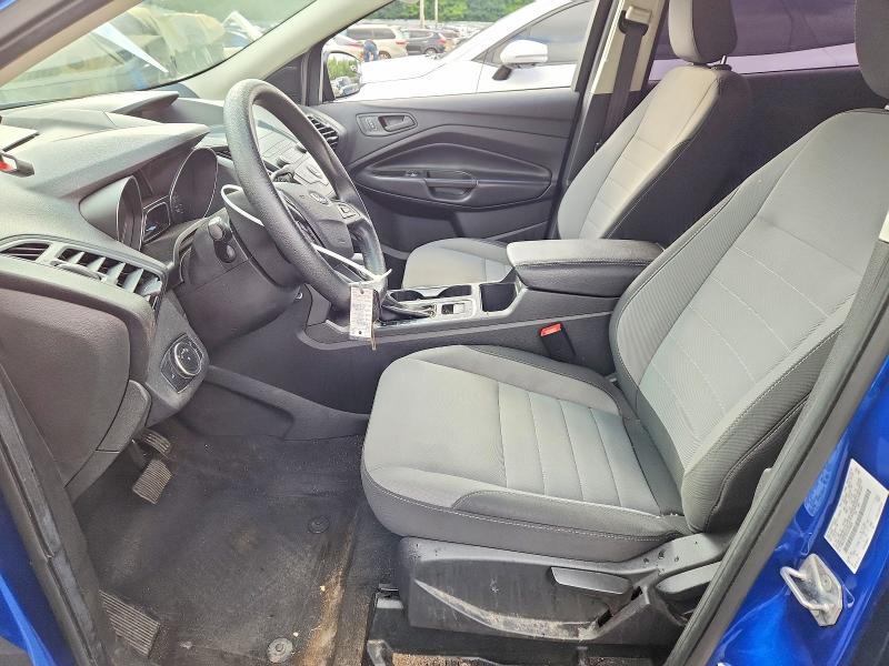 Auction sale of the 2019 Ford Escape, vin: 1FMCU0F72KUC56928, lot number: 66953116