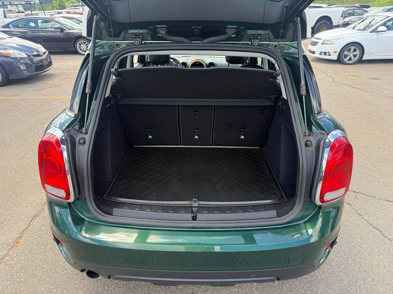64447816 :رقم المزاد ، WMZYV5C57K3F58196 vin ، 2019 Mini Cooper مزاد بيع