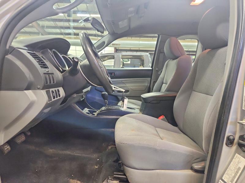 Продажа на аукционе авто 2015 Toyota Tacoma, vin: 5TFUX4EN1FX036921, номер лота: 64034136
