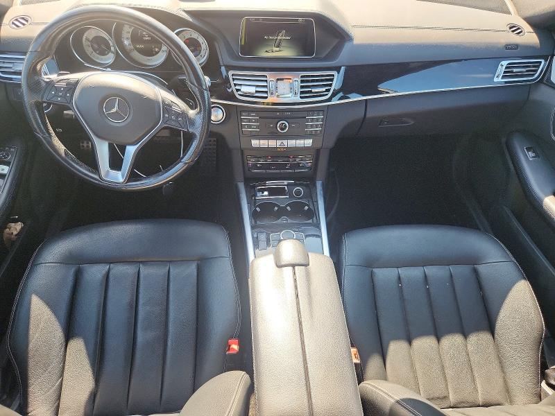 64559696 :رقم المزاد ، WDDHF6HB6GB309325 vin ، 2016 Mercedes-benz E مزاد بيع
