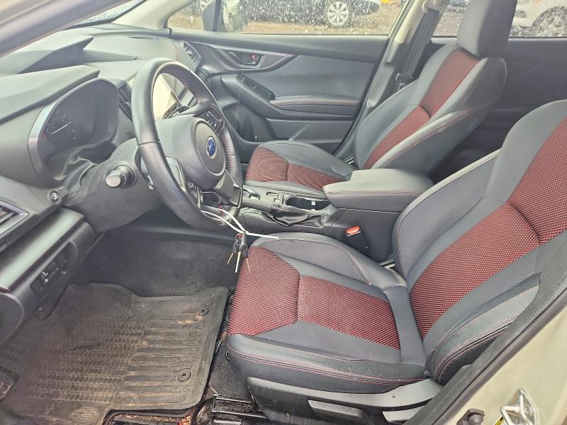 Aukcja sprzedaży 2023 Subaru Crosstrek, vin: JF2GTAPC3P8249918, numer aukcji: 66941796