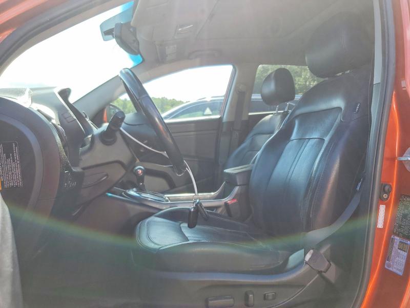 Продажа на аукционе авто 2013 Kia Sportage, vin: KNDPCCA24D7363356, номер лота: 65167636