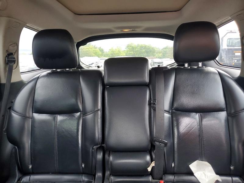 Aukcja sprzedaży 2017 Nissan Pathfinder, vin: 5N1DR2MM7HC658338, numer aukcji: 66961866