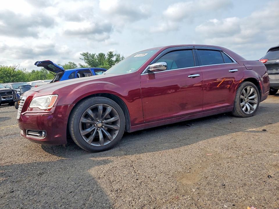 65112336 :رقم المزاد ، 2C3CCAEG4KH577472 vin ، 2019 Chrysler 300 مزاد بيع