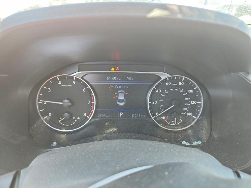 2026 Nissan Altima მანქანა იყიდება აუქციონზე, vin: 1N4BL4DV5TN325124, აუქციონის ნომერი: 66146526