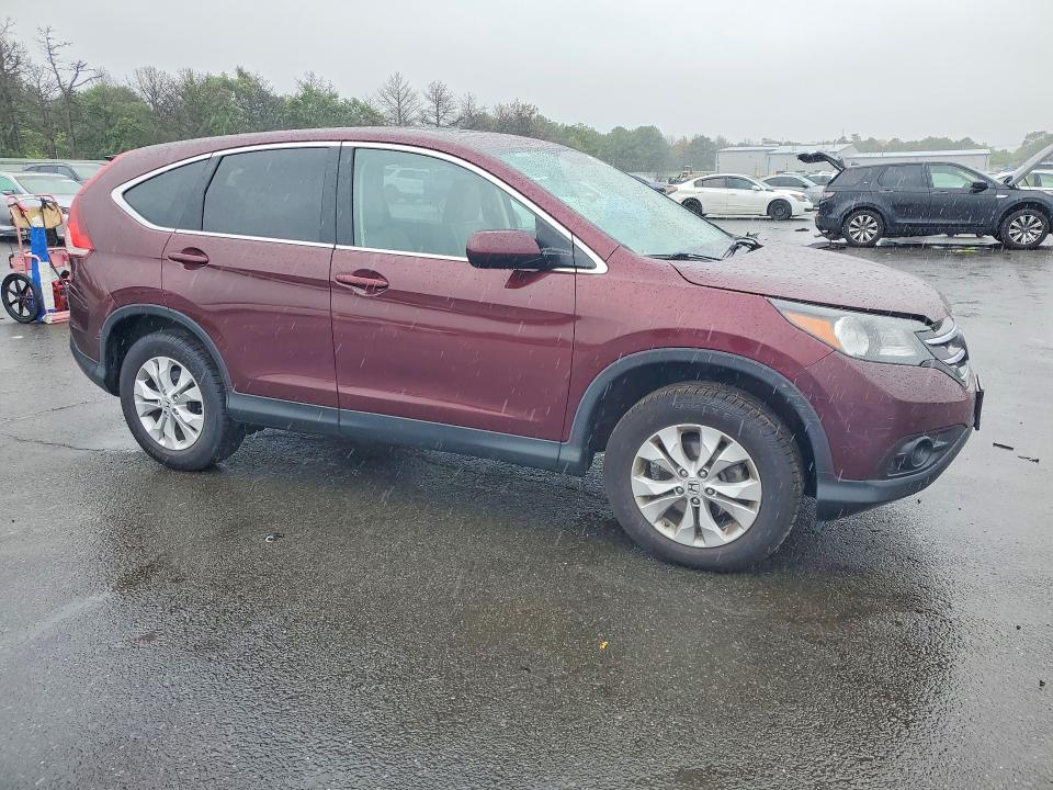 Продажа на аукционе авто 2013 Honda Cr-v, vin: 5J6RM4H57DL027603, номер лота: 63324226