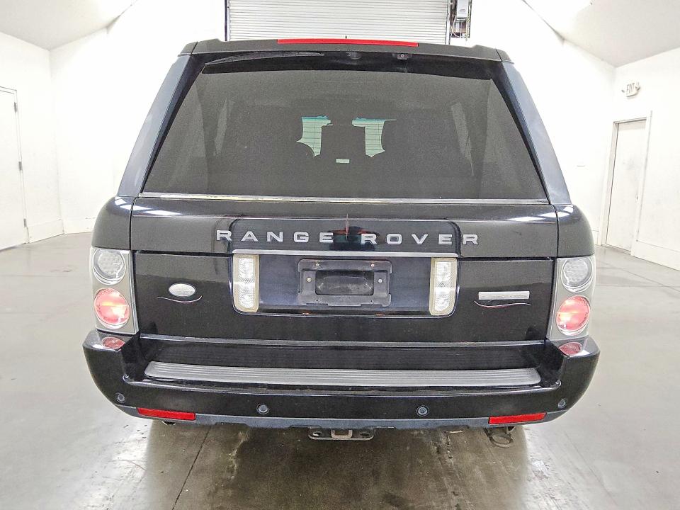Aukcja sprzedaży 2006 Land Rover Range Rover, vin: SALMF13406A238611, numer aukcji: 66080376