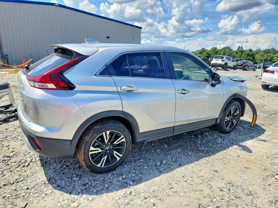 Продаж на аукціоні авто 2024 Mitsubishi Eclipse Cross, vin: JA4ATWAA5RZ044293, номер лоту: 64042716