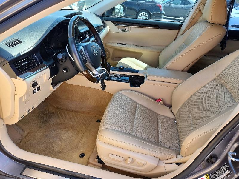 Продажа на аукционе авто 2014 Lexus Es, vin: JTHBK1GGXE2137548, номер лота: 65417826
