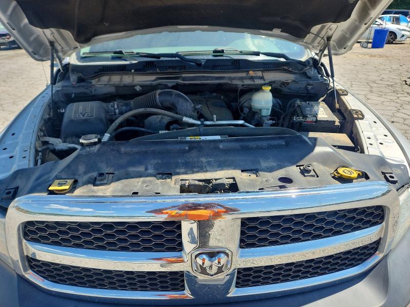 64363786 :رقم المزاد ، 1C6RR7FT8GS197206 vin ، 2016 Ram 1500 مزاد بيع