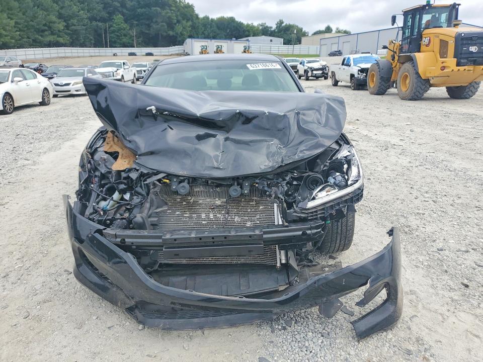 2016 Honda Accord მანქანა იყიდება აუქციონზე, vin: 1HGCR2F31GA021462, აუქციონის ნომერი: 63718616