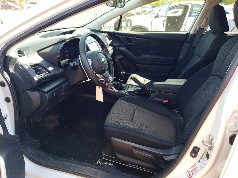 Aukcja sprzedaży 2020 Subaru Crosstrek, vin: JF2GTAAC9L9266462, numer aukcji: 65580086