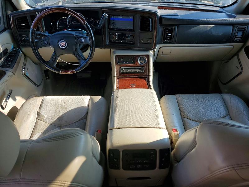 Aukcja sprzedaży 2006 Cadillac Escalade, vin: 3GYFK66N86G103398, numer aukcji: 64660636