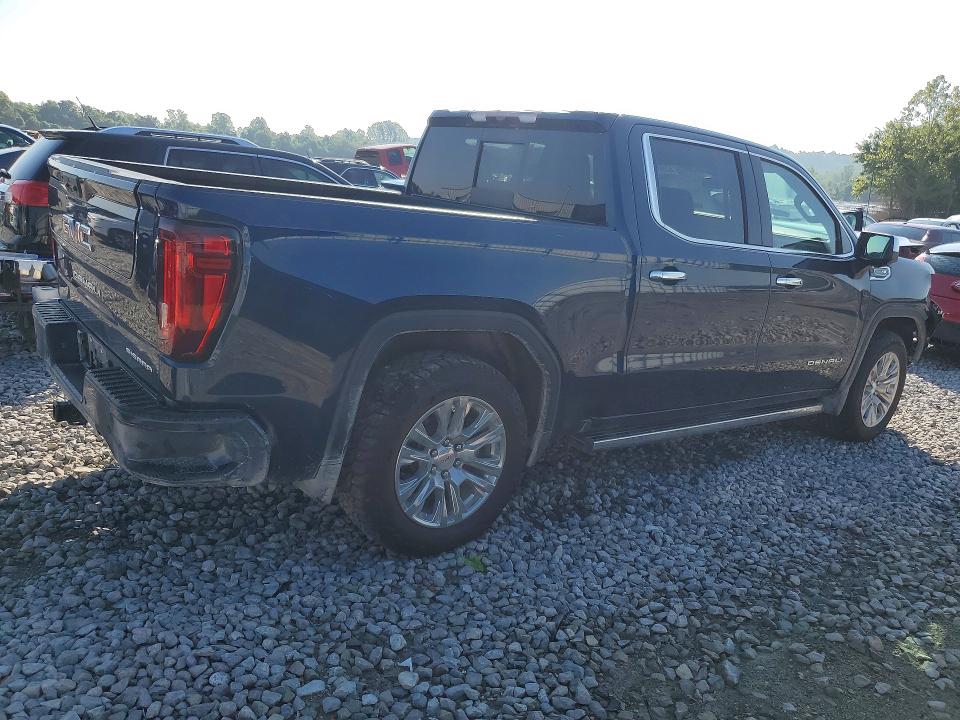 63508126 :رقم المزاد ، 3GTUUGED9PG166825 vin ، 2023 Gmc Sierra مزاد بيع