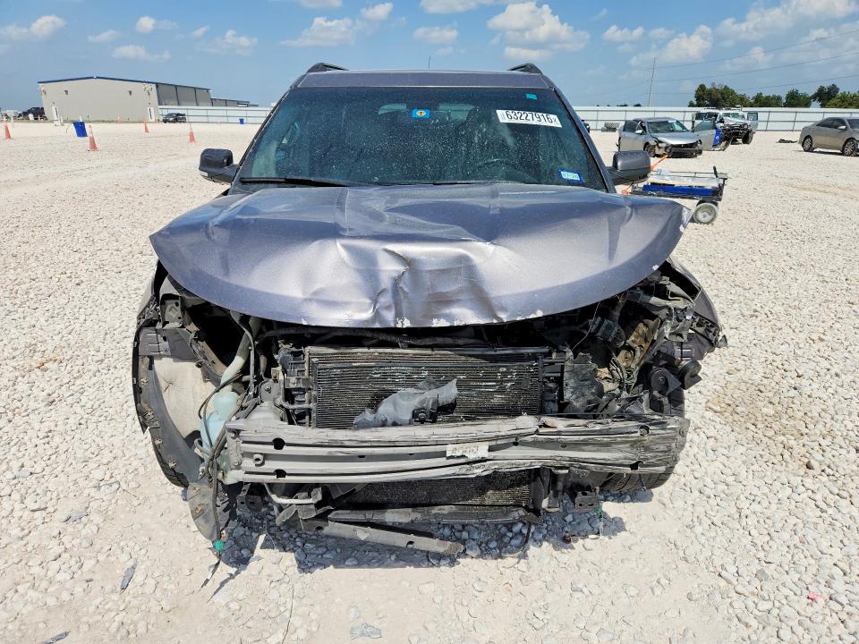 Aukcja sprzedaży 2013 Ford Explorer, vin: 1FM5K7F80DGB98934, numer aukcji: 63227916