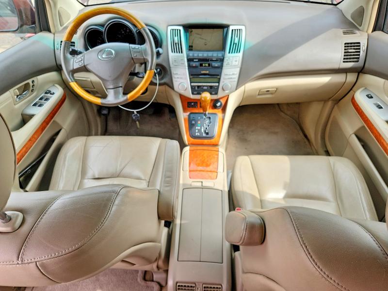 Продаж на аукціоні авто 2008 Lexus Rx, vin: JTJHK31U082046389, номер лоту: 66311516
