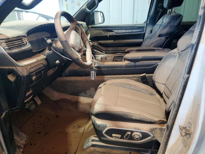 Aukcja sprzedaży 2024 Jeep Wagoneer, vin: 1C4SJUBP0RS172201, numer aukcji: 63510266
