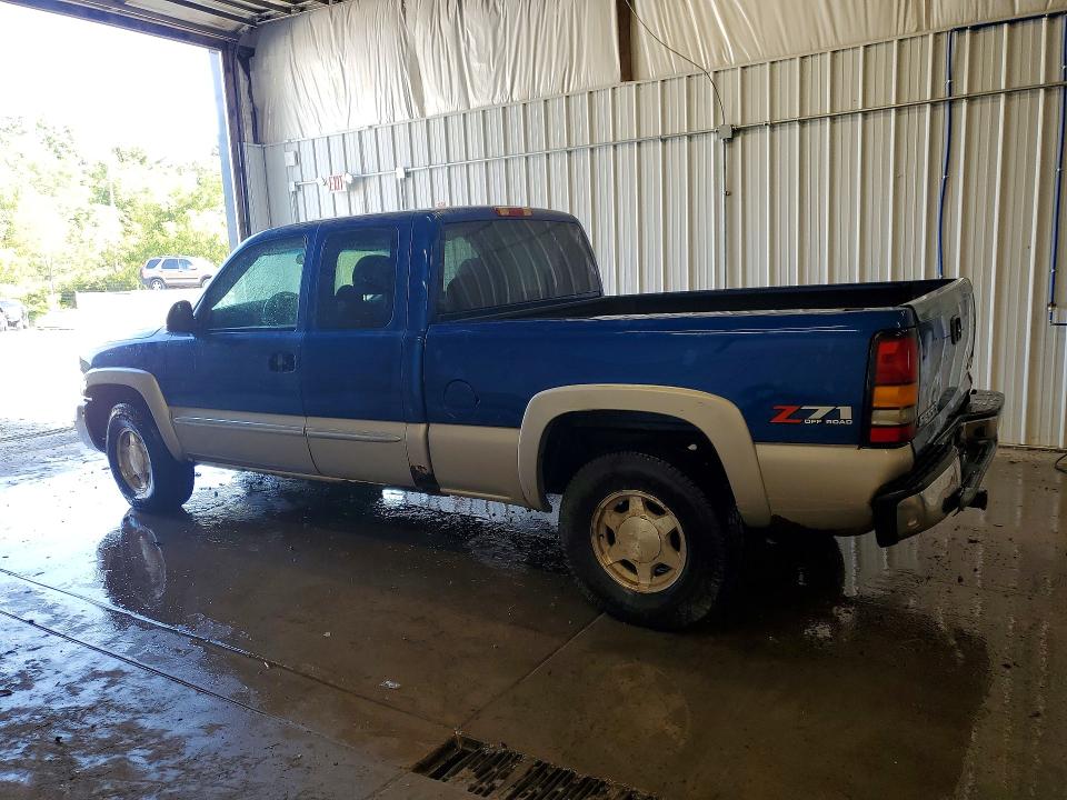 Продаж на аукціоні авто 2004 Gmc New Sierra, vin: 1GTEK19T44Z312634, номер лоту: 66428686