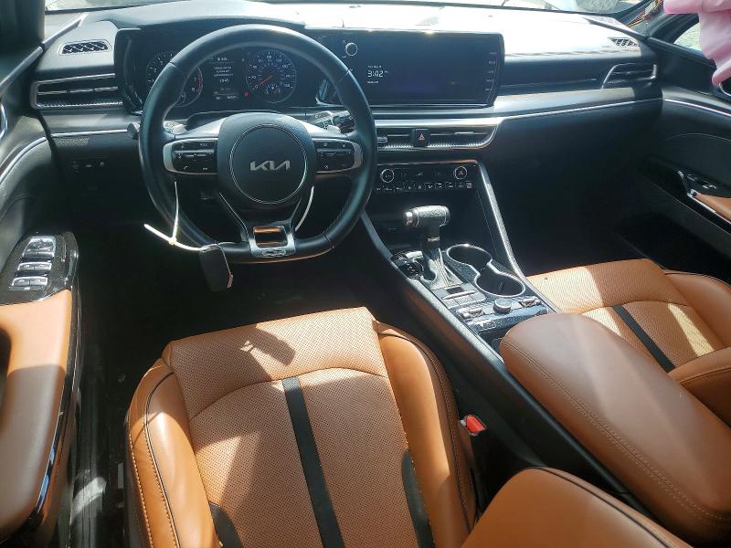 Aukcja sprzedaży 2023 Kia K5, vin: 5XXG44J83PG181716, numer aukcji: 65010006