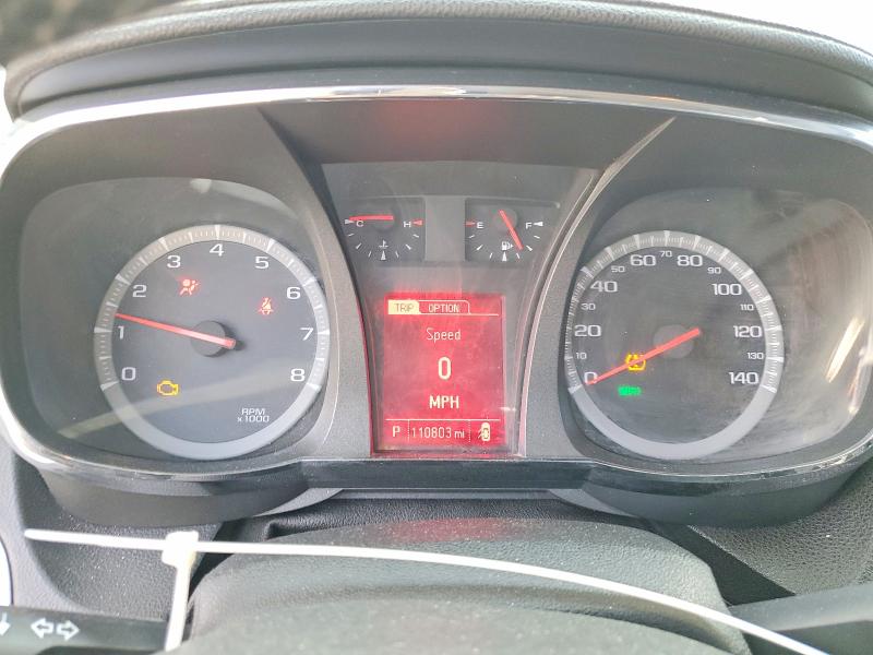 66357416 :رقم المزاد ، 2GKFLTEK1G6128508 vin ، 2016 Gmc Terrain مزاد بيع