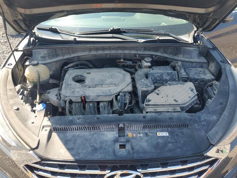 Aukcja sprzedaży 2020 Hyundai Tucson, vin: KM8J3CAL2LU205477, numer aukcji: 66023346