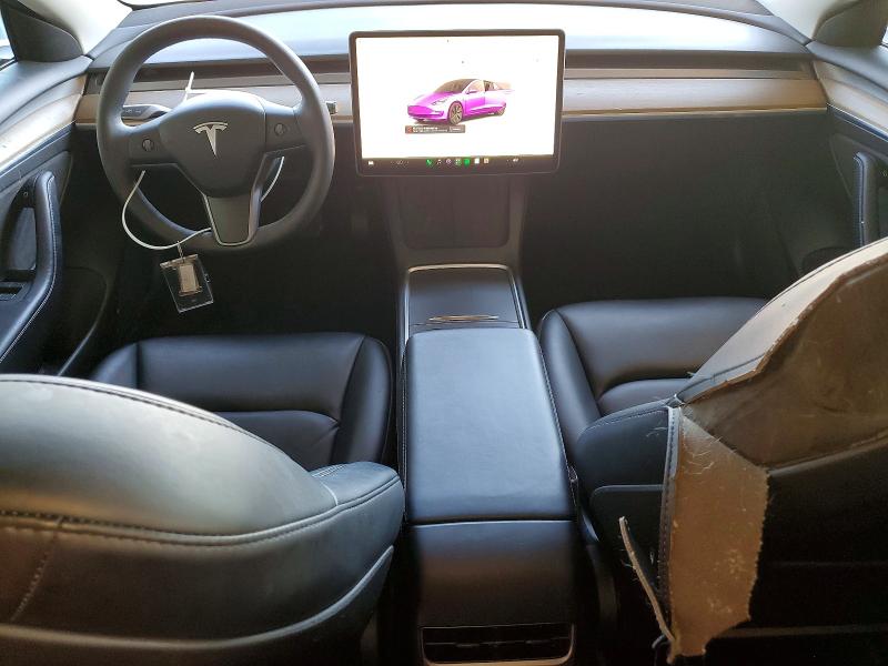 Продаж на аукціоні авто 2023 Tesla Model 3, vin: 5YJ3E1EA4PF459906, номер лоту: 64323766