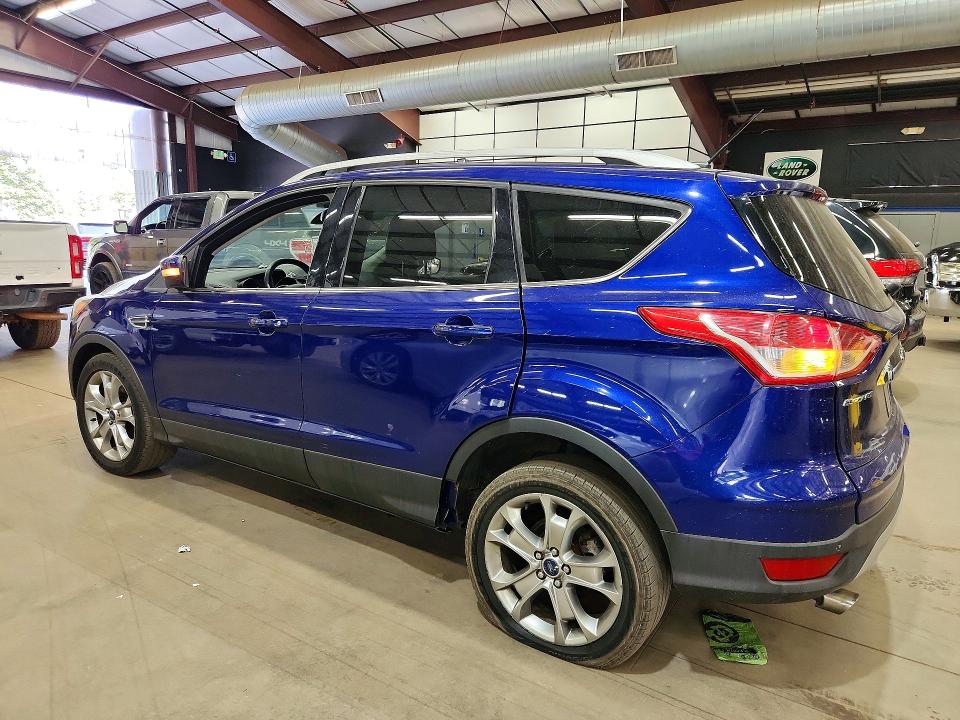 Aukcja sprzedaży 2014 Ford Escape, vin: 1FMCU9JX6EUD15270, numer aukcji: 64744646