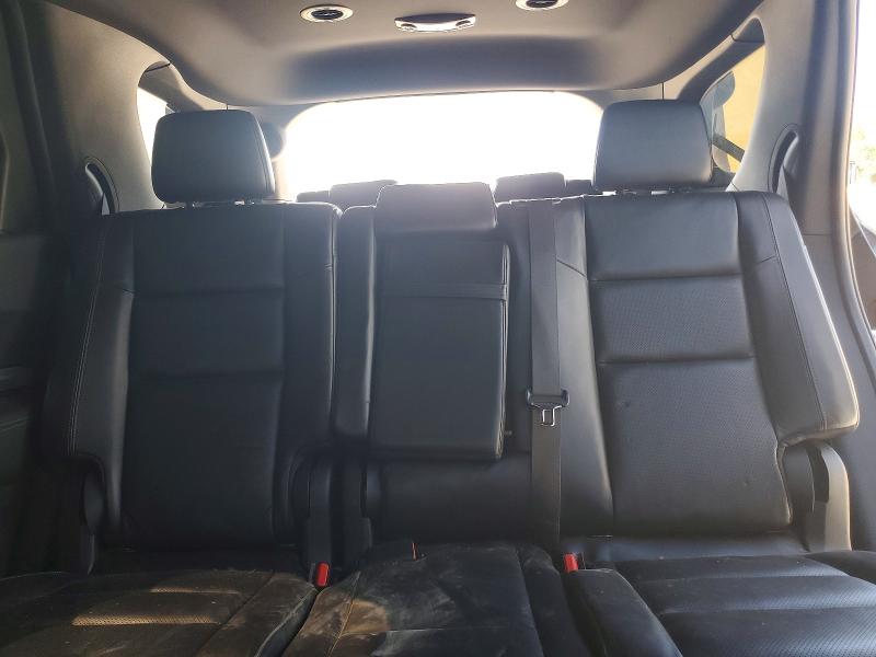 Aukcja sprzedaży 2020 Dodge Durango, vin: 1C4SDJCT6LC261788, numer aukcji: 65168086