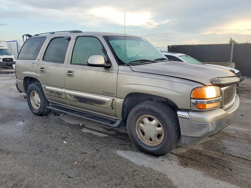 64236896 :رقم المزاد ، 1GKEC13Z43J148880 vin ، 2003 Gmc Yukon مزاد بيع