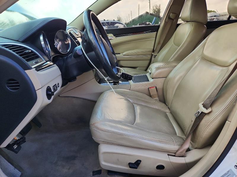 Aukcja sprzedaży 2014 Chrysler 300, vin: 2C3CCAAG9EH335996, numer aukcji: 65798616