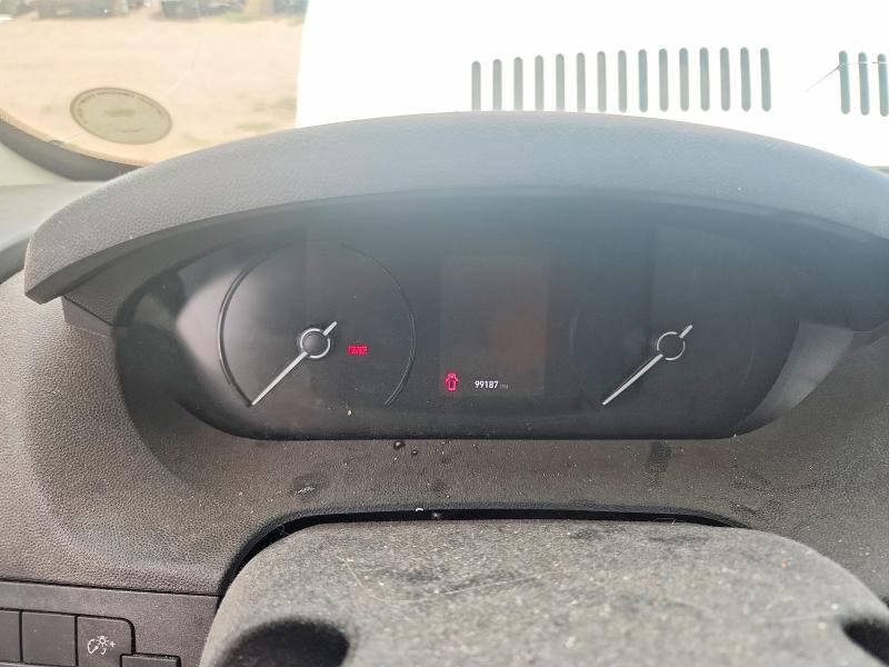Продаж на аукціоні авто 2022 Ram Promaster 1500, vin: 3C6LRVBG4NE102238, номер лоту: 65041836