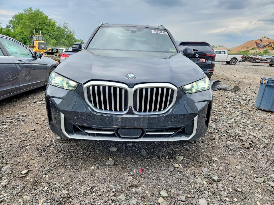 Aukcja sprzedaży 2024 Bmw X5, vin: 5UX23EU03R9V28940, numer aukcji: 65914846