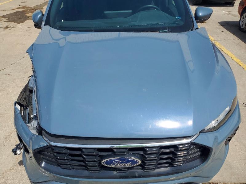 Продаж на аукціоні авто 2023 Ford Escape, vin: 1FMCU9NA3PUA77208, номер лоту: 65131816