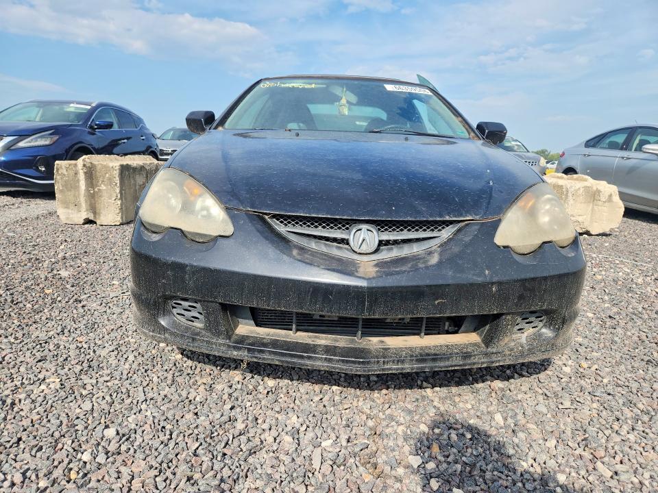 Продажа на аукционе авто 2004 Acura Rsx, vin: JH4DC53074S002354, номер лота: 66359506