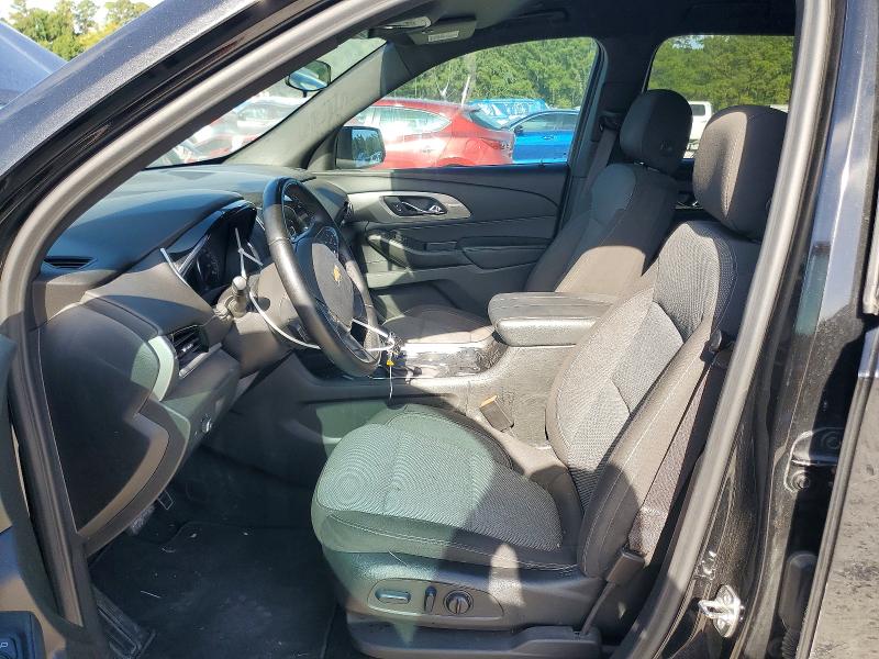 Aukcja sprzedaży 2023 Chevrolet Traverse, vin: 1GNERGKW0PJ308903, numer aukcji: 65860626
