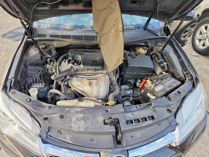 Продажа на аукционе авто 2015 Toyota Camry, vin: 4T4BF1FK5FR468105, номер лота: 66427436