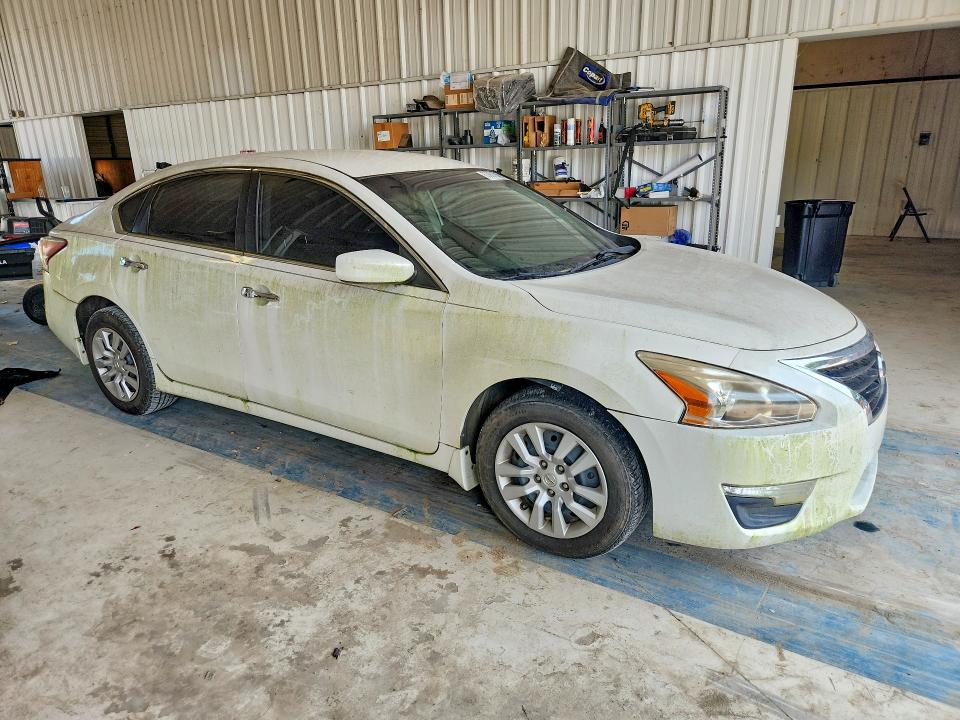 2013 Nissan Altima მანქანა იყიდება აუქციონზე, vin: 1N4AL3AP4DC122198, აუქციონის ნომერი: 63881286