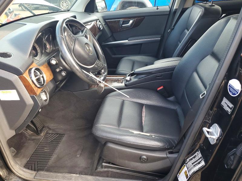 2014 Mercedes-benz Glk მანქანა იყიდება აუქციონზე, vin: WDCGG8JB8EG199915, აუქციონის ნომერი: 65159976