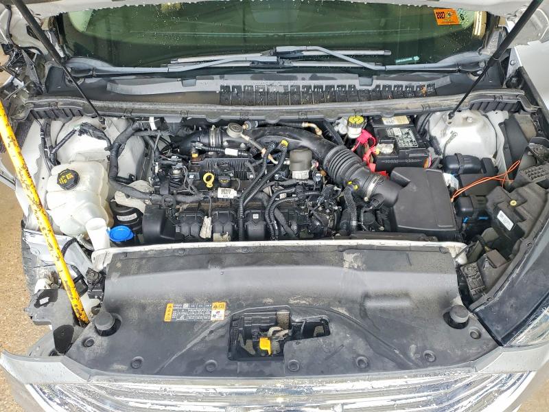 Aukcja sprzedaży 2020 Ford Edge, vin: 2FMPK4J93LBA44988, numer aukcji: 64450976