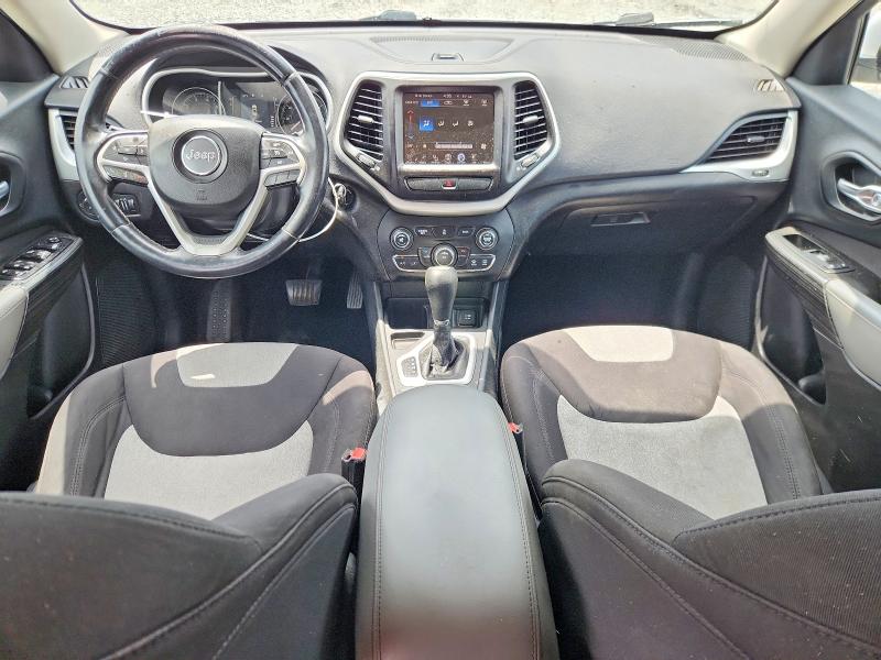 Aukcja sprzedaży 2014 Jeep Cherokee, vin: 1C4PJLCB0EW158157, numer aukcji: 63885866