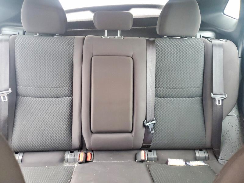 Продажа на аукционе авто 2018 Nissan Rogue Sport, vin: JN1BJ1CP8JW162688, номер лота: 66523606