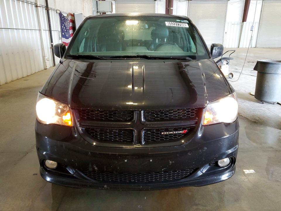 65231766 :رقم المزاد ، 2C4RDGCG7FR639326 vin ، 2015 Dodge Grand Caravan مزاد بيع