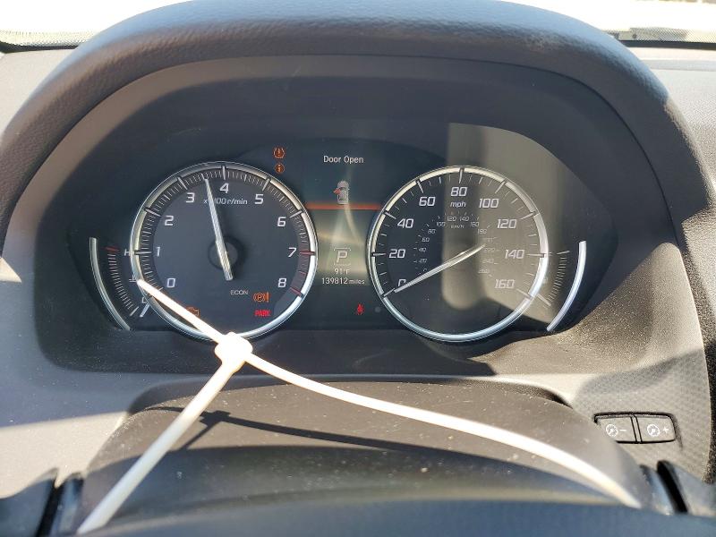 66090956 :رقم المزاد ، 19UUB3F52JA002684 vin ، 2018 Acura Tlx مزاد بيع