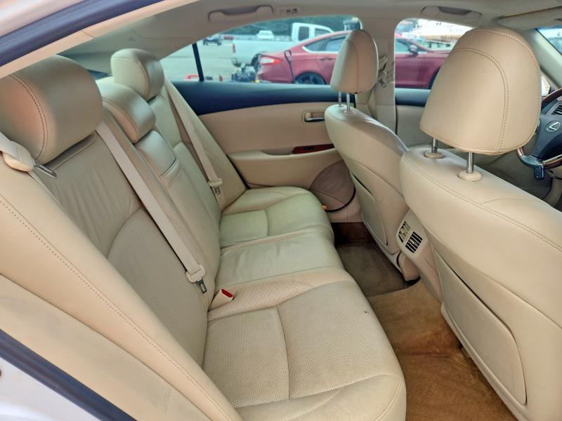 Продаж на аукціоні авто 2010 Lexus Es, vin: JTHBK1EG1A2412799, номер лоту: 67058716