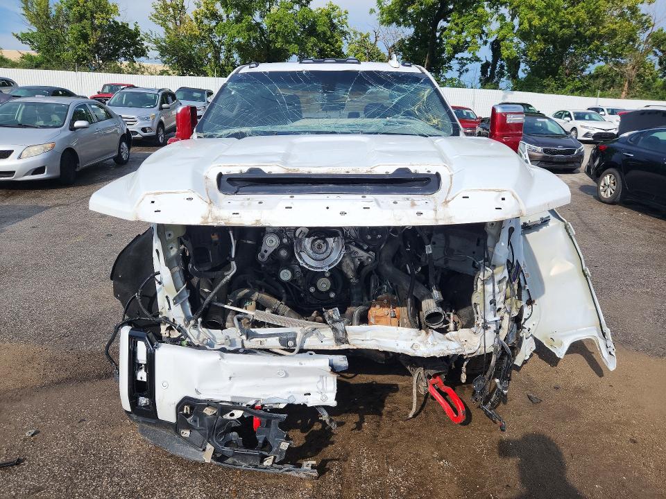 Продаж на аукціоні авто 2024 Gmc Sierra, vin: 1GT49PEY4RF389797, номер лоту: 64115046