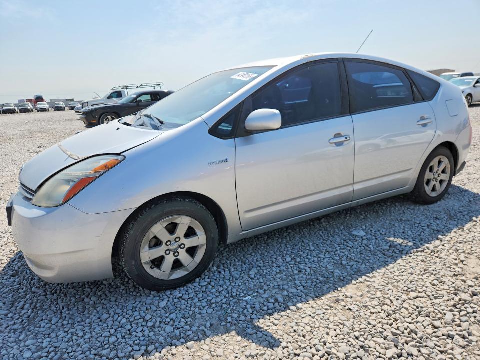 Aukcja sprzedaży 2009 Toyota Prius, vin: JTDKB20U597870672, numer aukcji: 64124166