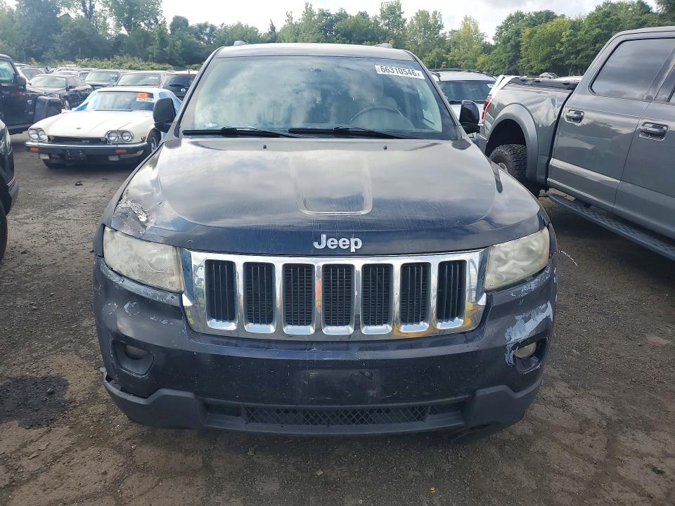 Продажа на аукционе авто 2011 Jeep Grand Cherokee, vin: 1J4RR4GG5BC554718, номер лота: 66310546