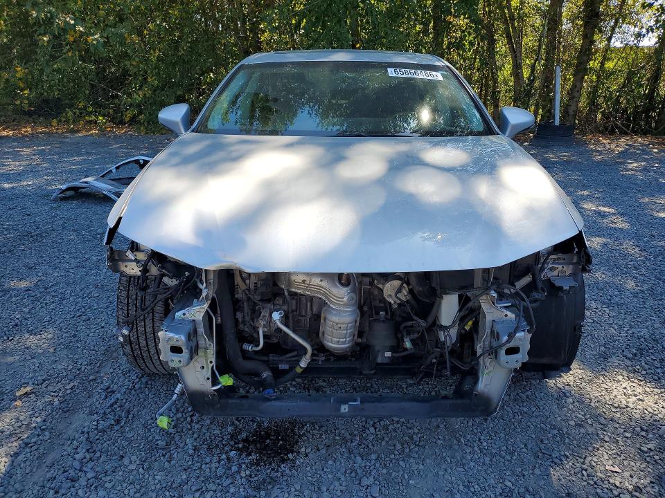 Aukcja sprzedaży 2015 Lexus Es, vin: JTHBK1GGXF2193961, numer aukcji: 65866486
