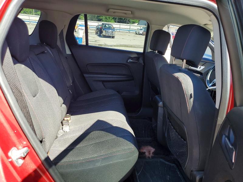 63483346 :رقم المزاد ، 2GKFLTEK0D6164881 vin ، 2013 Gmc Terrain مزاد بيع
