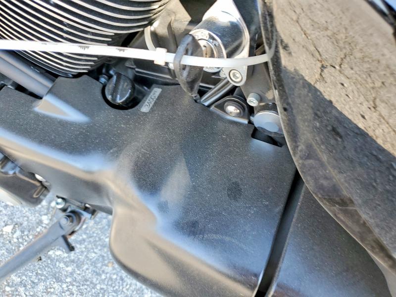 2018 Suzuki Vzr1800 მანქანა იყიდება აუქციონზე, vin: JS1VY53A2J2100357, აუქციონის ნომერი: 63345986